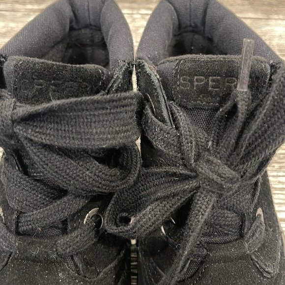 Sperry Top-Sider Women’s Breakwater Duck boots Size 8 - Picture 3 of 8